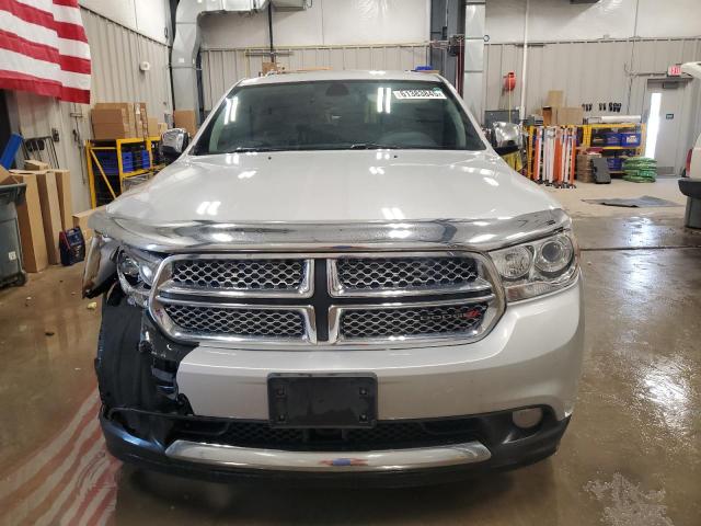 Photo 5 from auction – 2011 DODGE DURANGO CI with VIN 1D4SE5GT0BC651740