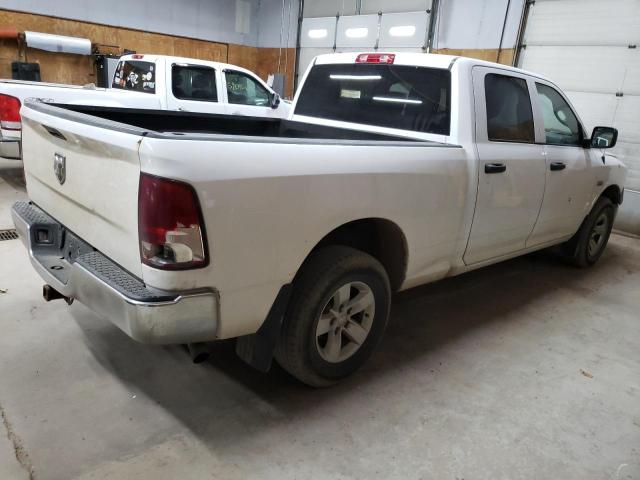 Photo 3 from auction – 2018 RAM 1500 ST with VIN 1C6RR7ST2JS323217
