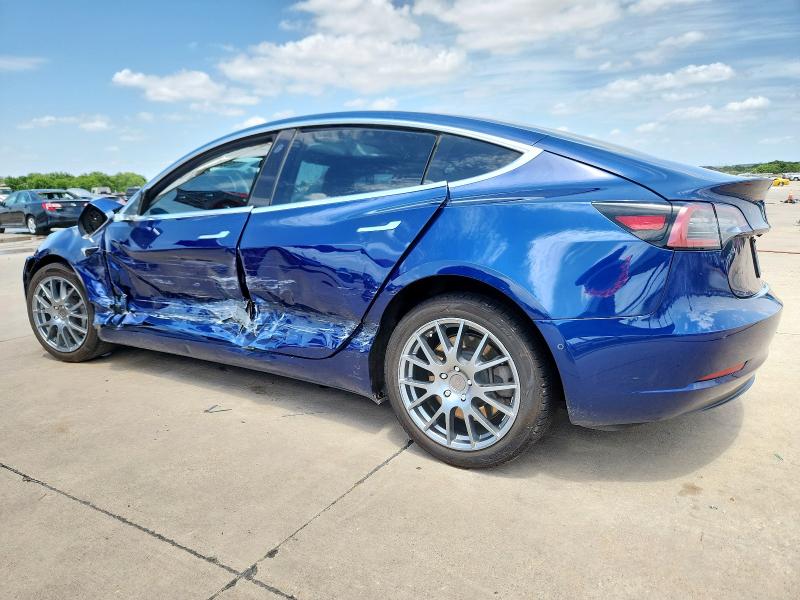 Photo 2 from auction – 2019 TESLA MODEL 3 with VIN 5YJ3E1EA2KF435502
