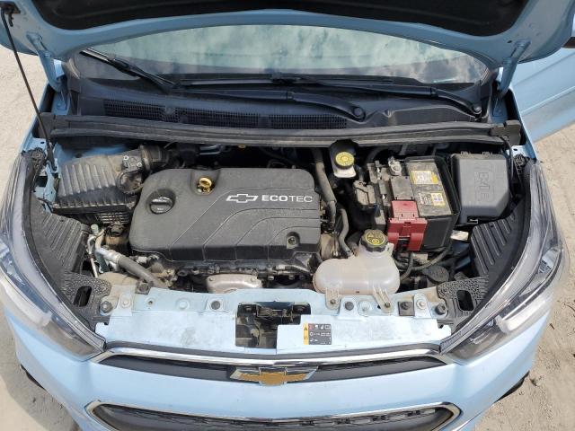 Photo 11 from auction – 2016 CHEVROLET SPARK 1LT with VIN KL8CD6SA3GC613273