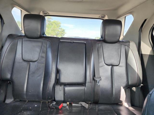 Photo 10 from auction – 2012 CHEVROLET EQUINOX LTZ with VIN 2GNFLGEK4C6191302