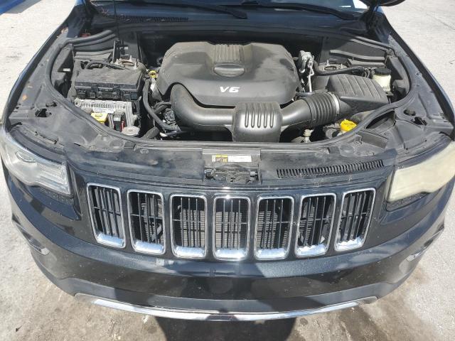Photo 12 from auction – 2015 JEEP GRAND CHER with VIN 1C4RJEBG1FC217947