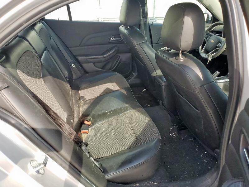 Photo 10 from auction – 2016 CHEVROLET MALIBU LIM with VIN 1G11C5SA2GF149461