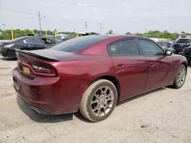 Photo 3 from auction – 2017 DODGE CHARGER SE with VIN 2C3CDXFG1HH557543