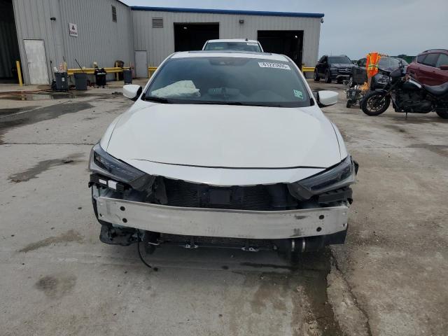 Photo 5 from auction – 2021 ACURA ILX PREMIU with VIN 19UDE2F8XMA005199