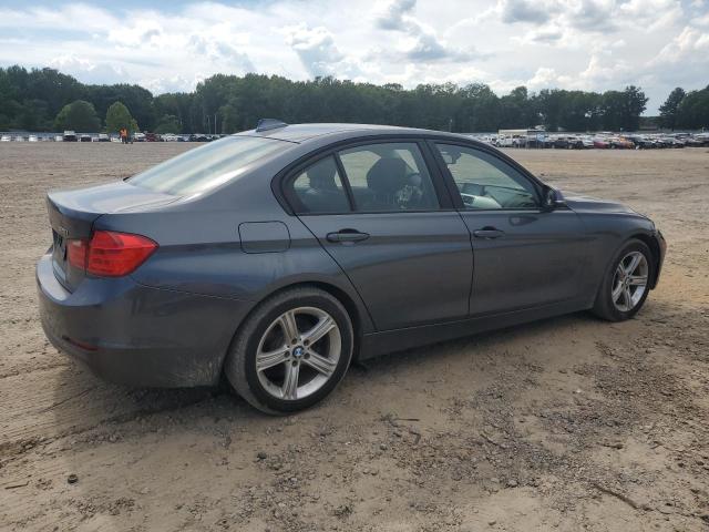 Photo 3 from auction – 2013 BMW 328 I with VIN WBA3A5C50DF604212