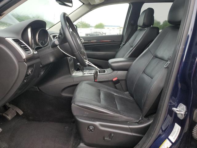 Photo 7 from auction – 2012 JEEP GRAND CHER with VIN 1C4RJFAG7CC233024