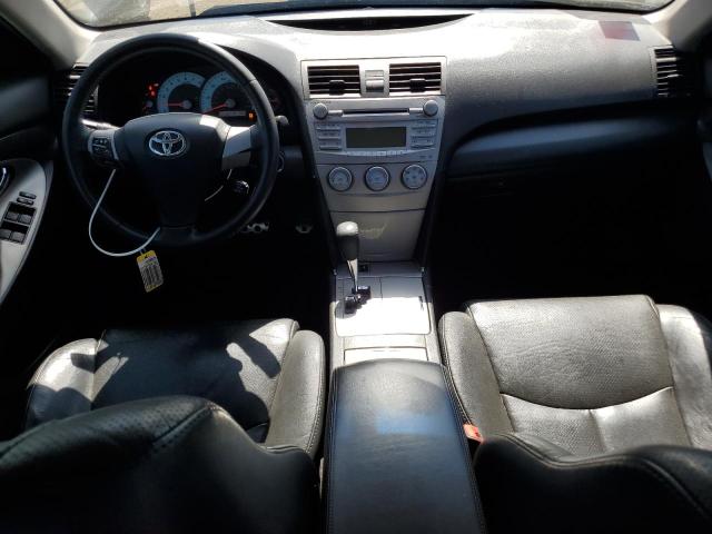 Photo 8 from auction – 2011 TOYOTA CAMRY BASE with VIN 4T1BF3EK7BU689822