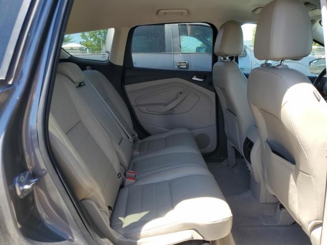 Photo 11 from auction – 2013 FORD ESCAPE SEL with VIN 1FMCU9HX5DUB47674