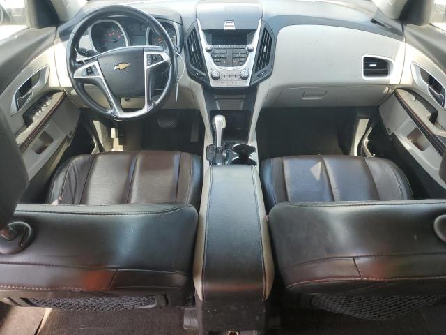 Photo 8 from auction – 2010 CHEVROLET EQUINOX LT with VIN 2CNALFEW8A6392404