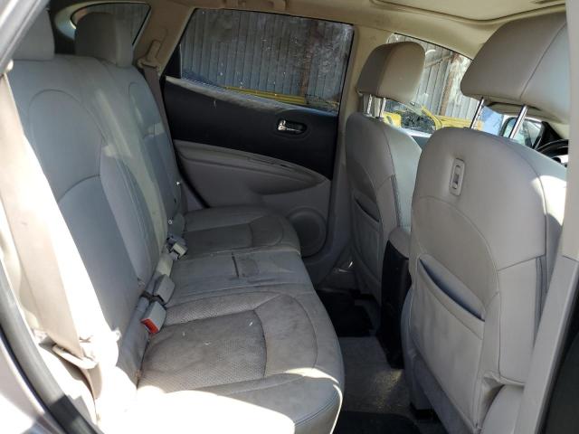 Photo 11 from auction – 2012 NISSAN ROGUE S with VIN JN8AS5MV6CW364656
