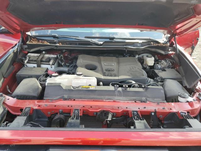 Photo 12 from auction – 2022 TOYOTA TUN CRMAX with VIN 5TFLA5DB4NX021533
