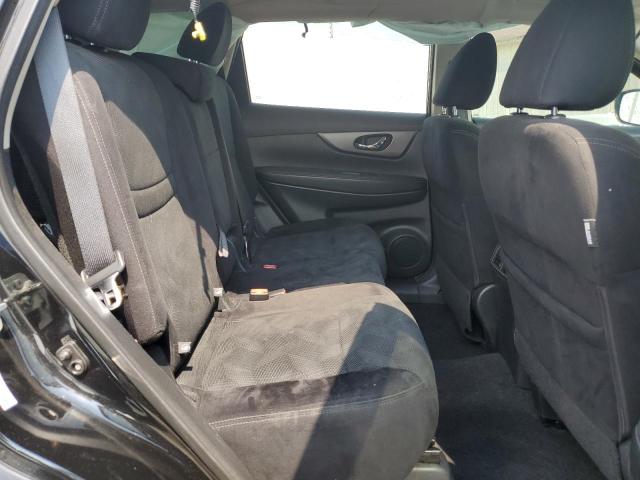 Photo 10 from auction – 2016 NISSAN ROGUE S with VIN 5N1AT2MT4GC916650