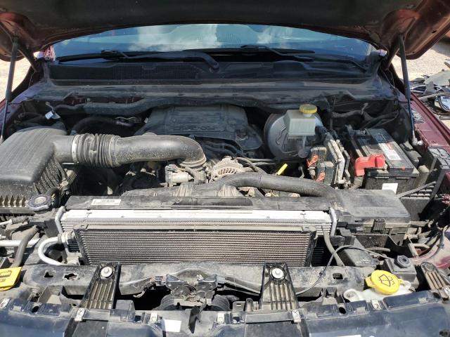 Photo 11 from auction – 2019 RAM 1500 LARAM with VIN 1C6RREJT7KN514346