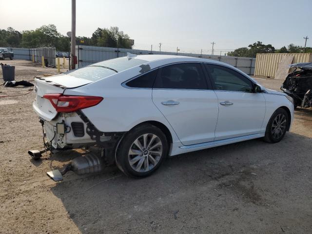 Photo 3 from auction – 2016 HYUNDAI SONATA with VIN 5NPE34AFXGH341801