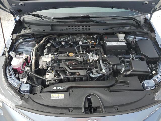 Photo 11 from auction – 2024 TOYOTA COROLLA SE with VIN 5YFS4MCE9RP192209