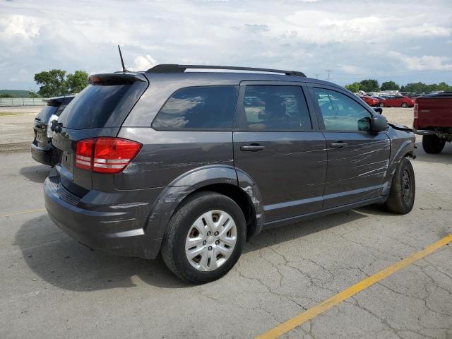Photo 3 from auction – 2018 DODGE JOURNEY SE with VIN 3C4PDCAB1JT508437