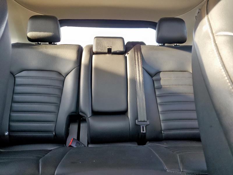 Photo 10 from auction – 2022 FORD EDGE SEL with VIN 2FMPK4J93NBA71773