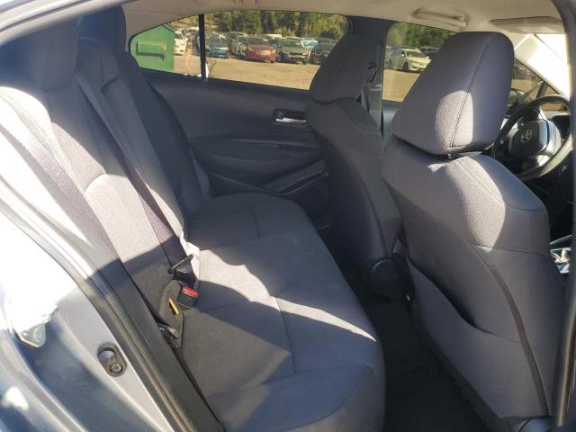 Photo 10 from auction – 2020 TOYOTA COROLLA LE with VIN JTDEPRAEXLJ071608