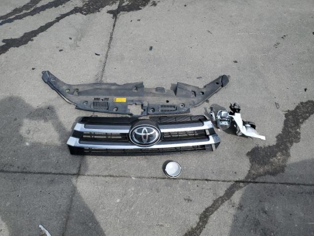 Photo 13 from auction – 2019 TOYOTA HIGHLANDER with VIN 5TDDZRFHXKS954019
