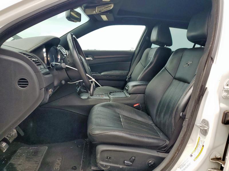 Photo 7 from auction – 2013 CHRYSLER 300 S with VIN 2C3CCABT8DH698607