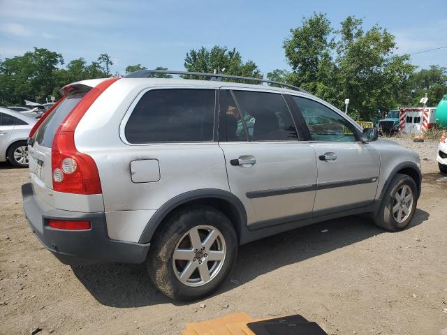 Photo 3 from auction – 2005 VOLVO XC90 with VIN YV1CZ592551205457