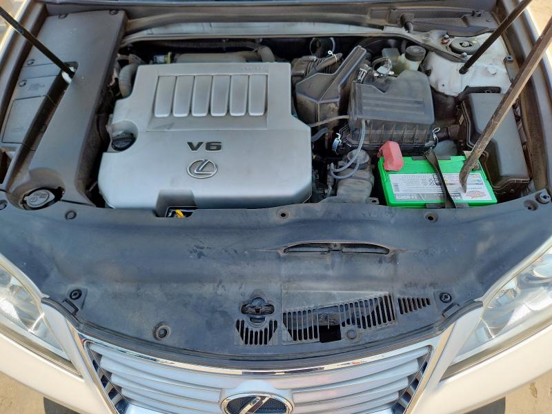 Photo 11 from auction – 2010 LEXUS ES 350 with VIN JTHBK1EG2A2367307