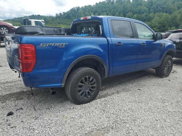 Photo 3 from auction – 2019 FORD RANGER XL with VIN 1FTER4FH0KLA08049