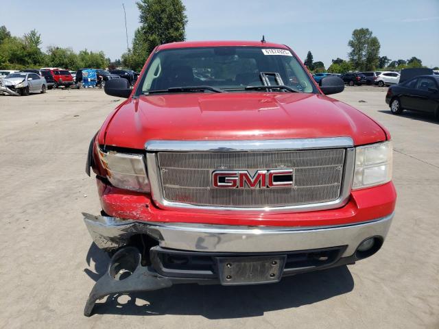 Photo 5 from auction – 2008 GMC SIERRA K15 with VIN 2GTEK13M181260198