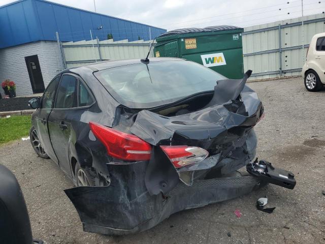 Photo 2 from auction – 2018 FORD FOCUS SEL with VIN 1FADP3H20JL228218