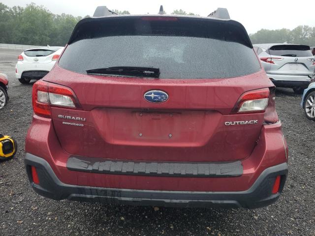 Photo 6 from auction – 2019 SUBARU OUTBACK 2. with VIN 4S4BSAJC2K3206676