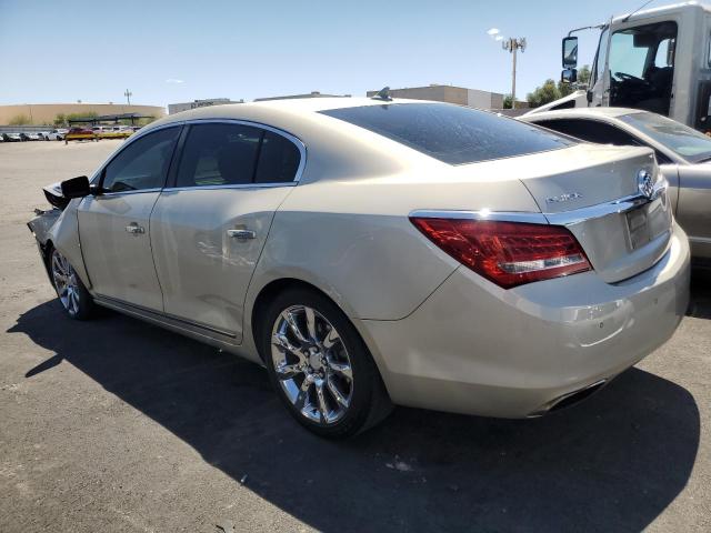 Photo 2 from auction – 2014 BUICK LACROSSE P with VIN 1G4GD5G3XEF276704