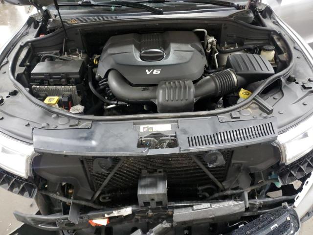 Photo 12 from auction – 2014 DODGE DURANGO LI with VIN 1C4RDJDG5EC600009