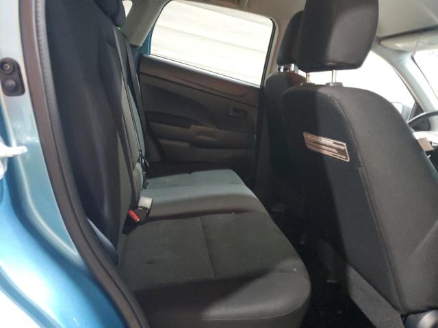Photo 11 from auction – 2013 MITSUBISHI OUTLANDER with VIN 4A4AR3AU3DE009936