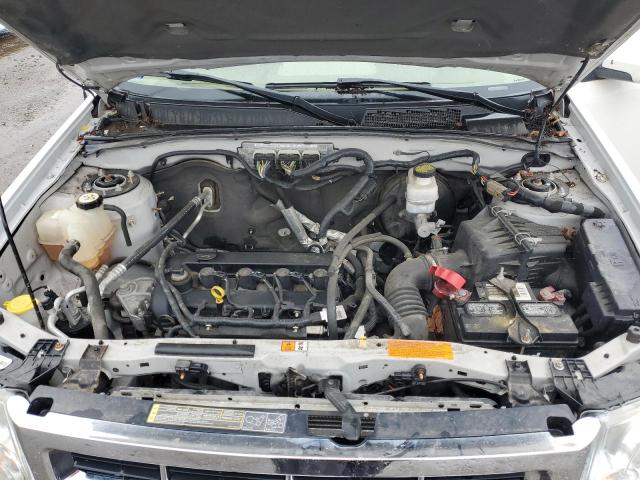 Photo 12 from auction – 2011 FORD ESCAPE LIM with VIN 1FMCU0E72BKA80668