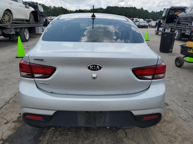 Photo 6 from auction – 2019 KIA RIO S with VIN 3KPA24AB2KE243258