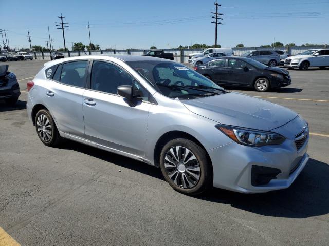 Photo 4 from auction – 2019 SUBARU IMPREZA with VIN 4S3GTAB65K3755904