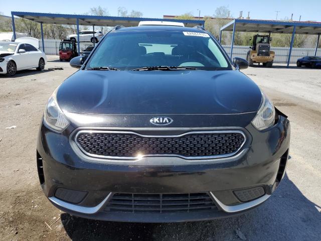 Photo 5 from auction – 2017 KIA NIRO FE with VIN KNDCB3LC9H5102166