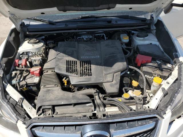 Photo 12 from auction – 2015 SUBARU XV CROSSTR with VIN JF2GPBPC4FH215639
