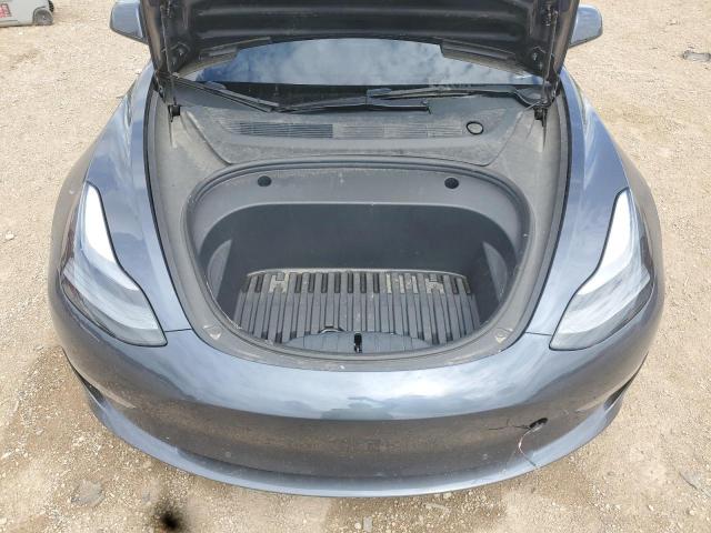 Photo 11 from auction – 2022 TESLA MODEL 3 with VIN 5YJ3E1EA1NF371246