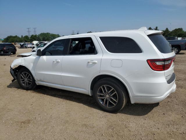 Photo 2 from auction – 2016 DODGE DURANGO R/ with VIN 1C4SDJCTXGC411214
