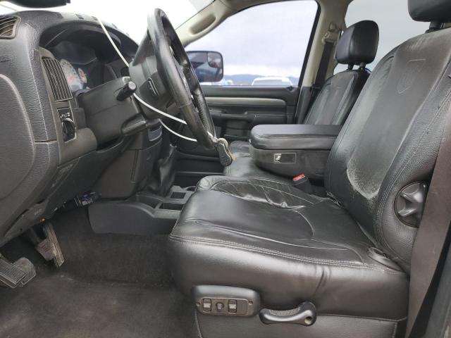 Photo 7 from auction – 2004 DODGE RAM 3500 S with VIN 3D7LU38C44G124913