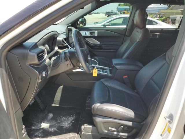 Photo 7 from auction – 2022 FORD EXPLORER P with VIN 1FM5K7HC8NGA62912