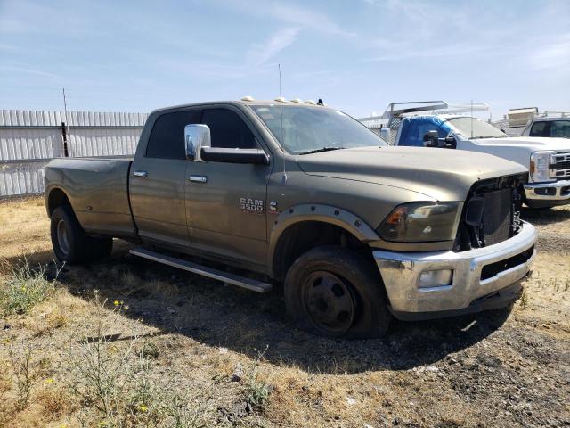 Photo 4 from auction – 2013 RAM 3500 SLT with VIN 3C63RPHL1DG613408