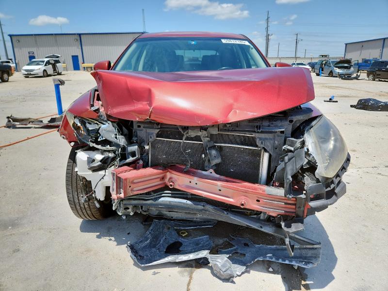 Photo 5 from auction – 2013 MAZDA CX-9 TOURI with VIN JM3TB3CA7D0414161
