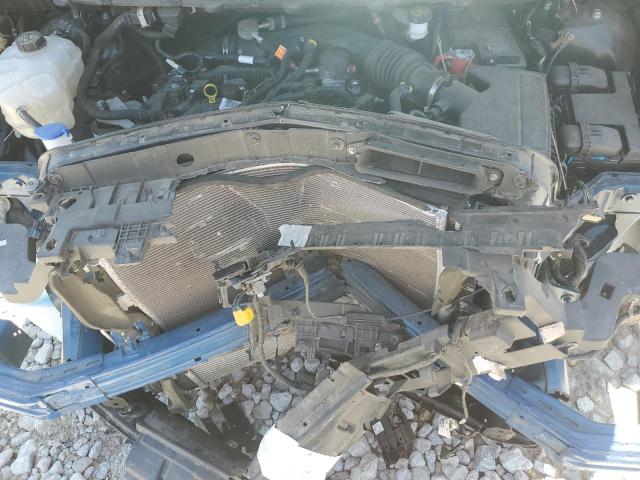 Photo 12 from auction – 2020 FORD EDGE SEL with VIN 2FMPK4J97LBA00248