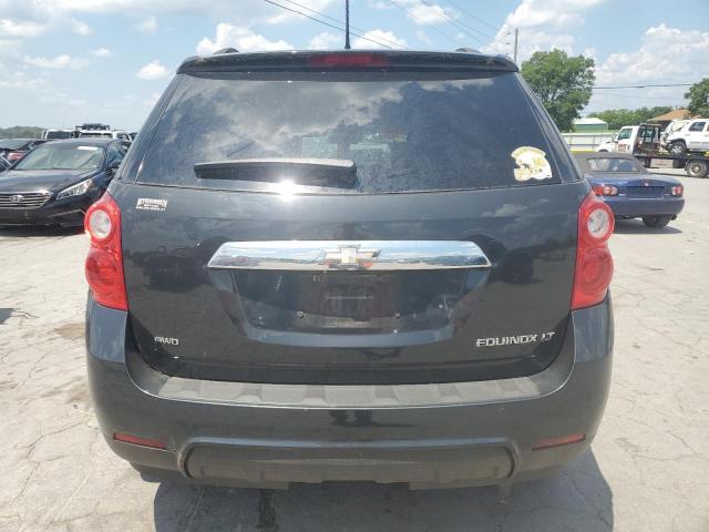Photo 6 from auction – 2014 CHEVROLET EQUINOX LT with VIN 2GNFLFEK0E6178690