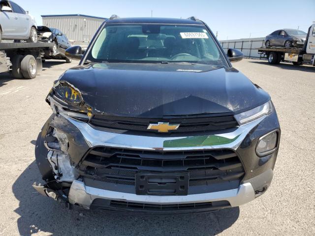 Photo 5 from auction – 2023 CHEVROLET TRAILBLAZE with VIN KL79MPSL3PB169873