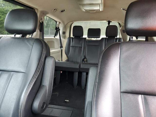 Photo 10 from auction – 2014 CHRYSLER TOWN & COU with VIN 2C4RC1BG4ER294370