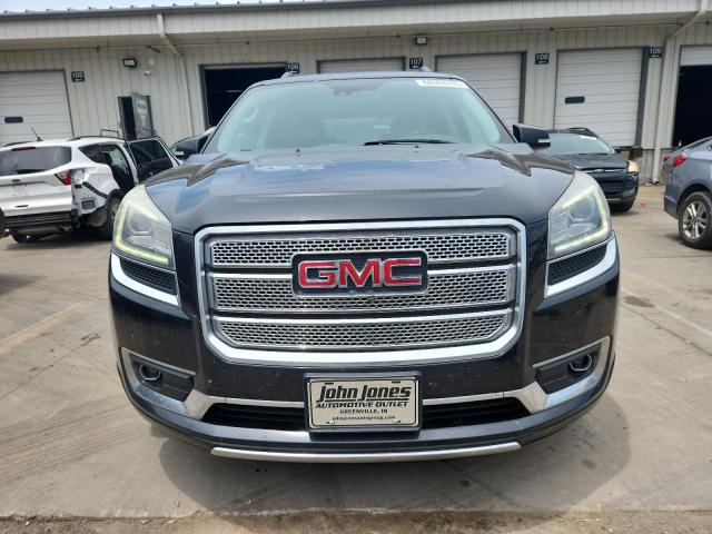 Photo 5 from auction – 2014 GMC ACADIA DEN with VIN 1GKKVTKD6EJ343431